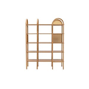Nala Ki̇taplik Multi̇, Meşe