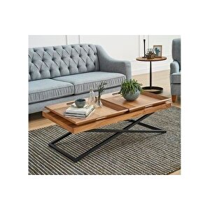 Towly Tepsi̇li̇ Orta Sehpa