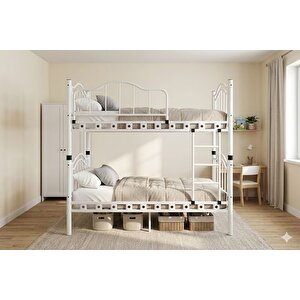 Beli̇nay Ranza, 90x200