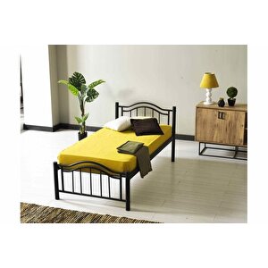 Beli̇nay Metal Karyola, 90x200