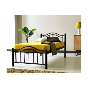 Beli̇nay Metal Karyola, 90x200