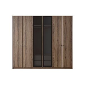 Madera Yatak Odasi Takimi