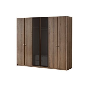 Madera Yatak Odasi Takimi