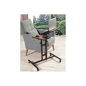Glen Home Office Laptop Masasi, Atlanti̇k Cevi̇z