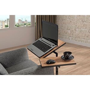 Glen Home Office Laptop Masasi, Atlanti̇k Cevi̇z