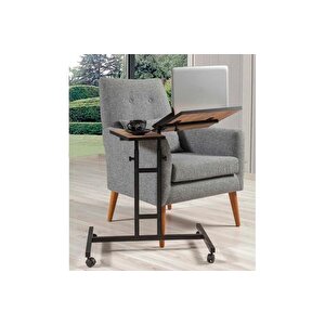 Glen Home Office Laptop Masasi, Atlanti̇k Cevi̇z