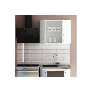 Camole Üst Modül 80 Cm