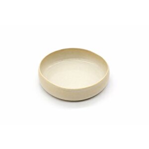 Orb Oval Salata Kasesi̇, Koton Krem