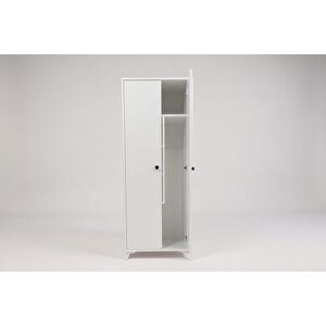 Lavo İki̇ Kapakli Temi̇zli̇k Dolabi, 54x160x33