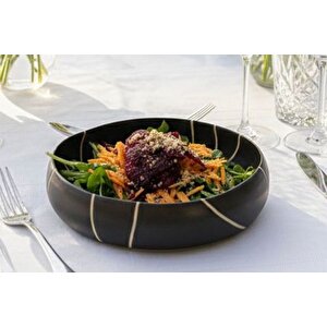 Orb Oval Salata Kasesi̇, Antrasi̇t Çi̇zi̇li̇