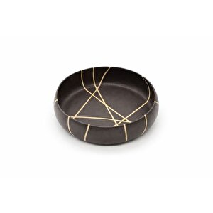 Orb Oval Salata Kasesi̇, Antrasi̇t Çi̇zi̇li̇