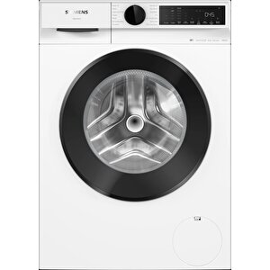 Wg52k2z1tr Iq500 Çamaşır Makinesi Beyaz 10 Kg 1200 Devir
