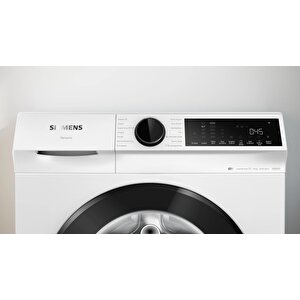 Wg52k2z1tr Iq500 Çamaşır Makinesi Beyaz 10 Kg 1200 Devir