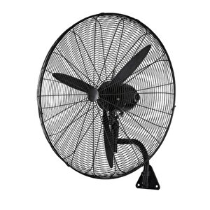 Sanayi Tipi Duvar Vantilatörü 65cm- Kcf291-dv