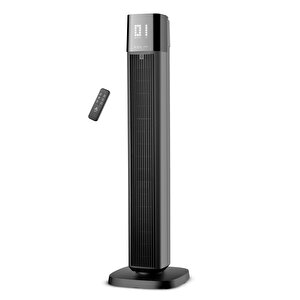 K7102 Hillcool  Kule Ti̇pi̇ Vanti̇latör