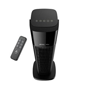 K7102 Hillcool  Kule Ti̇pi̇ Vanti̇latör