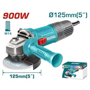 Avuç Taşlama 900w Tg10912556e