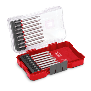 Orijinal M-case 16 Parça Bit Ucu Set 49118973