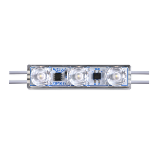 10 Adet YEŞİL MODÜL LED 220V
