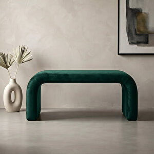 Harmoni Bench Yeşil Yeşil