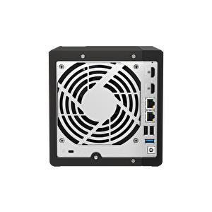 Ts 453e-8g 4 Hdd Yuvalı 3.5  Nas Depolama Ünitesi (qn-ts-453e-8g)