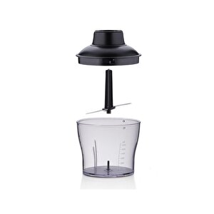 A945 Fusion Pro Mega Di̇ji̇tal Blender Seti̇