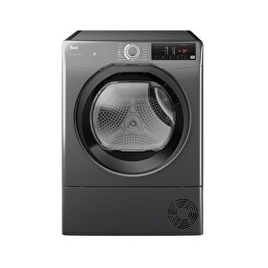 Hre 10n1tber-17 10 Kg Wi-fi Bağlantılı Isı Pompalı Kurutma Makinesi