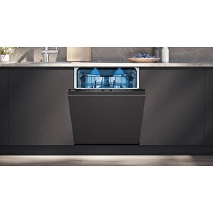 Sx95ex22ce Iq500 Tam Ankastre Bulaşık Makinesi 60 Cm Variohinge