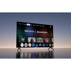 32wf7500h Hd 32" 82 Ekran Uydu Alıcılı Android Smart Led Tv