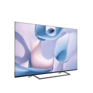 Maximus Uha 50 M9p 4k Ultra Hd 50" 127 Ekran Uydu Alıcılı Google Smart Led Tv