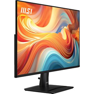 Msi 27 Pro Mp275 E14l 1920x1080 (fhd) 16:9 Flat Ips 144hz 1ms (mprt) Freesync Monıtor