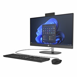 Hp Proone 240 G10 D1bc2et05 Ultra 7 155u 48gb 1tbssd 23.8" Fullhd Freedos All In One Bilgisayar