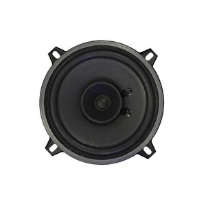 1 Adet 13 Cm 120 Watt Araç Oto Hoparlörü-tweetersız