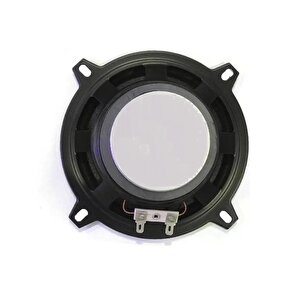 1 Adet 13 Cm 120 Watt Araç Oto Hoparlörü-tweetersız