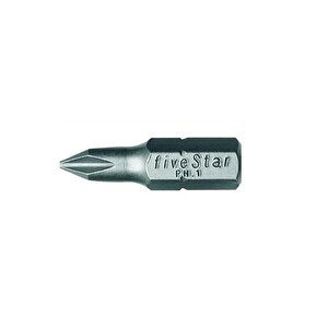 Fivestar Pz1*50mm Bits Uç