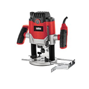 Atf 2000 Çift Kollu Dik Freze Makinesi 2000 W - A01106078