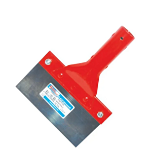 Evimdeyokyok Metal Gövdeli Kazıma Raspası 15cm