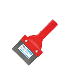 Evimdeyokyok Metal Gövdeli Kazıma Raspası 10 Cm