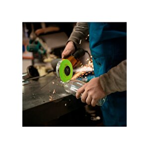 Tomax Serami̇k Cam Mermer Granit Hassas Kesim Ve Zımparalama Diski 115 X 1.3 X 22 Mm