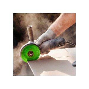 Tomax Serami̇k Cam Mermer Granit Hassas Kesim Ve Zımparalama Diski 115 X 1.3 X 22 Mm