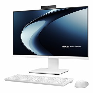 V400 V440vak-c38256w0d02 Core 3 100u 24gb 256ssd 23.8" Fullhd Freedos All In One Bilgisayar