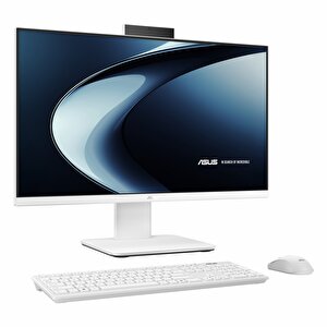 V400 V440vak-c58512w0d10 Core 5 210h 16gb 512ssd 23.8" Fullhd W11p All In One Bilgisayar
