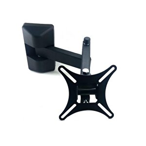 Electromaster 19'' İle Uyumlu Hareketli Tv Monitör Asma Duvar Askı Aparatı