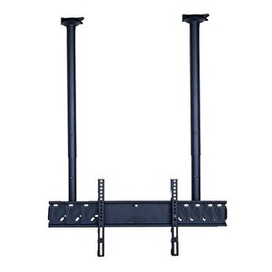 Samsung Ile Uyumlu 88'' 223 Ekran İki Kollu Tavan Askı Aparatı