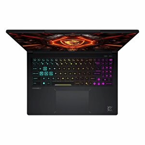 Msi Crosshair A16 Hx E8wgk-011xtr Ryzen 9 8940hx 16gb 1tbssd Rtx5070 16" Qhd+ Freedos Dizüstü Bilgisayar