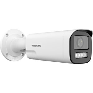 Ds-2cd1643g2-lizsu/sl 4mp 2.8-12 Mm Dual Hybri̇d Li̇ght Ip Bullet Kamera
