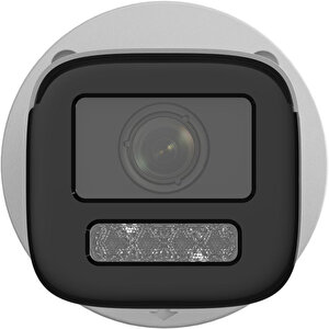 Ds-2cd1643g2-lizsu/sl 4mp 2.8-12 Mm Dual Hybri̇d Li̇ght Ip Bullet Kamera