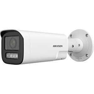 Ds-2cd1643g2-lizsu/sl 4mp 2.8-12 Mm Dual Hybri̇d Li̇ght Ip Bullet Kamera