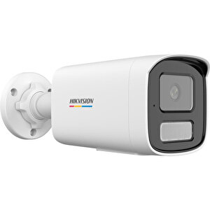 Ds-2cd1t47g2h-liuf/sl 4mp Colorvu Hi̇bri̇t Ip Bullet Kamera