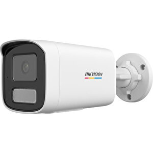 Ds-2cd1t47g2h-liuf/sl 4mp Colorvu Hi̇bri̇t Ip Bullet Kamera